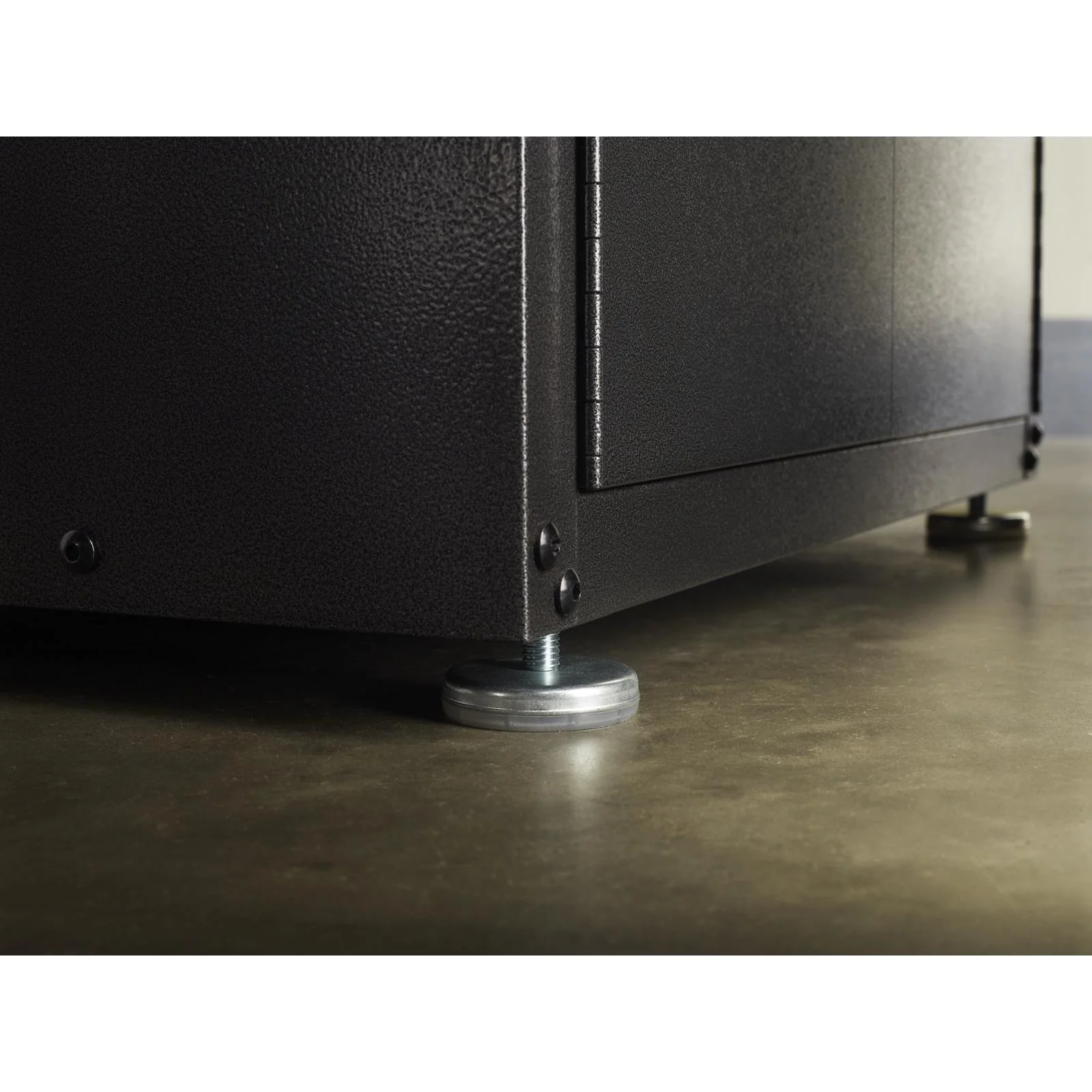 Ready-to-Assemble Full-Door Modular GearBox - Image 4
