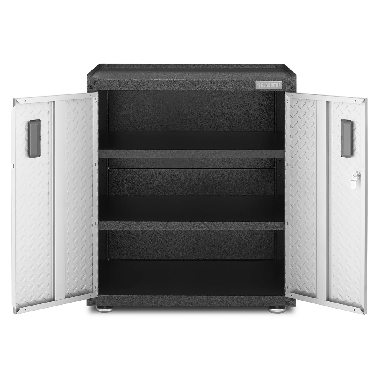 Ready-to-Assemble Full-Door Modular GearBox - Image 6