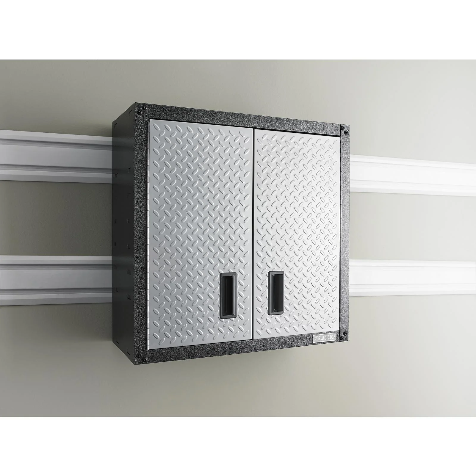 Ready-to-Assemble Full-Door Wall GearBox - Image 11