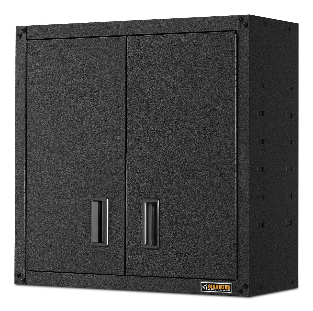 Ready-to-Assemble Full-Door Wall GearBox - Image 4