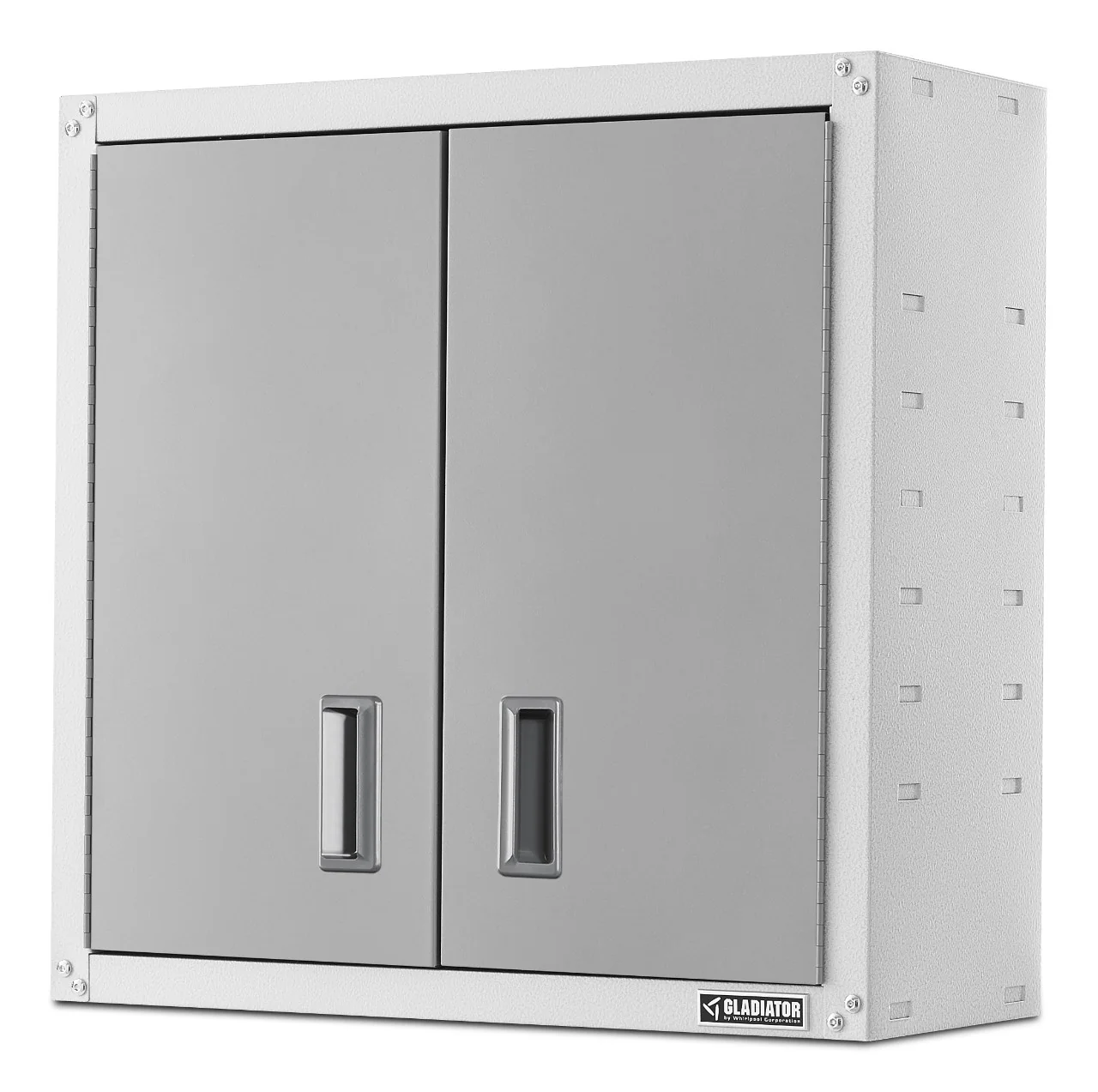 Ready-to-Assemble Full-Door Wall GearBox - Image 7