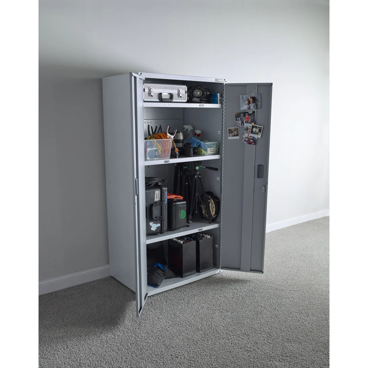 Ready-to-Assemble Large GearBox - Image 14