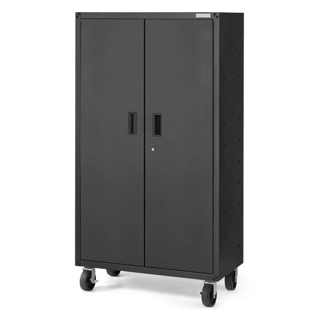 Ready-to-Assemble Mobile Storage Cabinet - Image 5