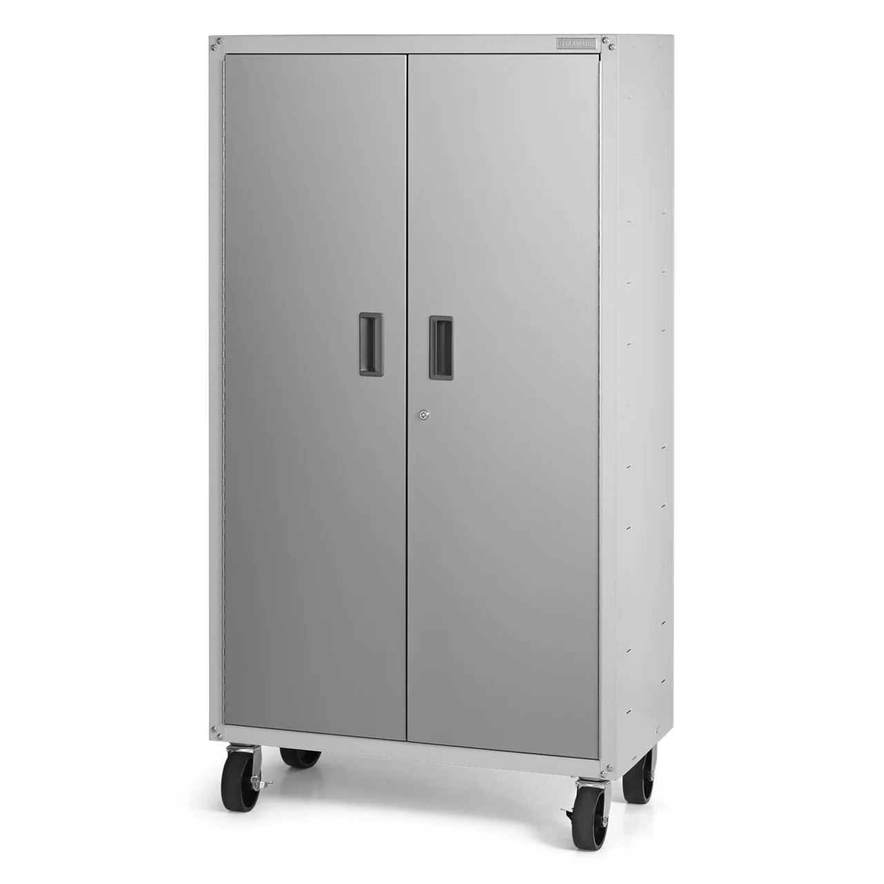 Ready-to-Assemble Mobile Storage Cabinet - Image 8