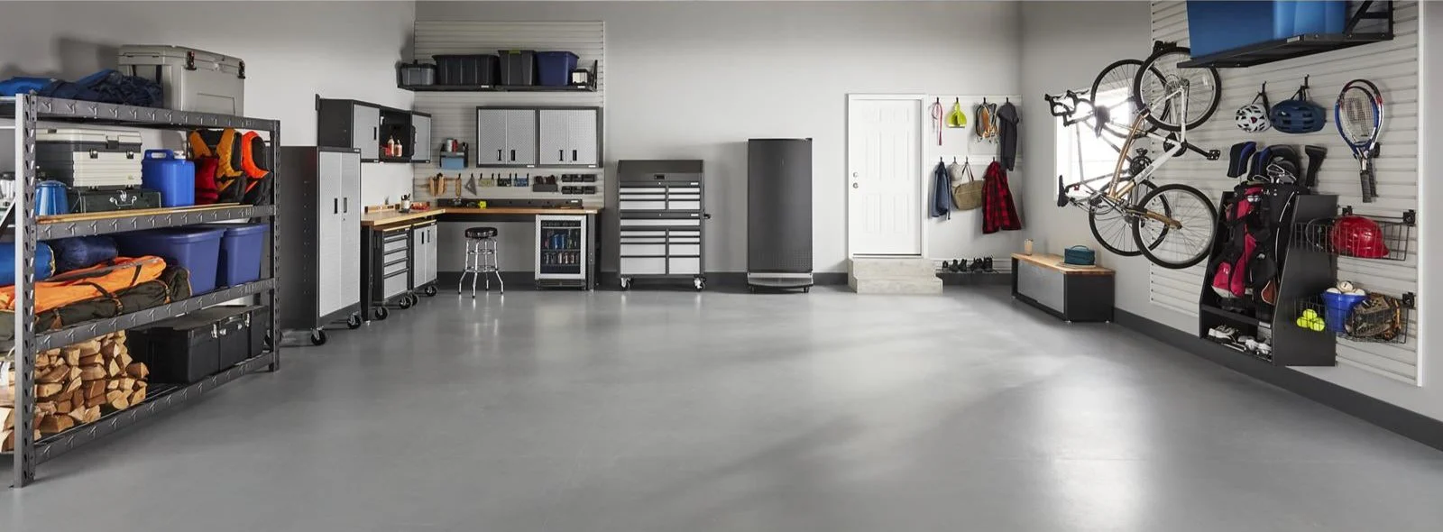 Ready-to-Assemble Storage Shoe Bench - Image 10